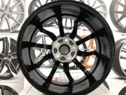 Jante aliaj Suzuki Vitara, Vitara Hybrid, Grand Vitara,SX 4, 18"