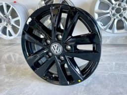 Jante aliaj Vw Crafter new, VW Multivan T7, Man TGE, originale, 16"