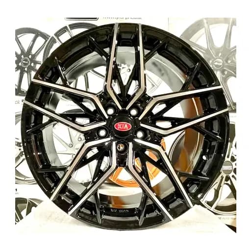 Jante aliaj Kia,E Soul, EV3, EV9, Sorento, Sportage, 18"