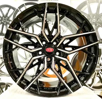 Jante aliaj Kia,E Soul, EV3, EV9, Sorento, Sportage, 18"