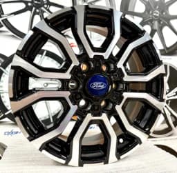 Jante aliaj Ford Transit new, 16"