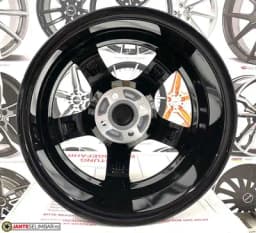 Jante Hyundai i20, i10, 15"/16"