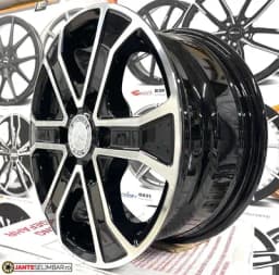 Jante Mercedes Sprinter, Volkswagen Crafter, 16"