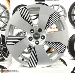 Jante aliaj Audi Q7, E-Tron, A7, A8, 19" Lichidare Stoc!
