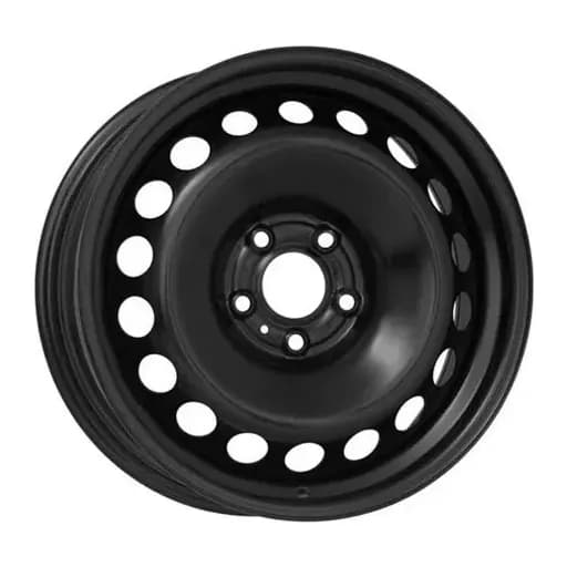 Jantă oțel originala Dacia Duster III, Nissan Qasqai, Nissan Juke, Renault, 16"