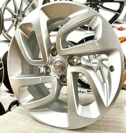 Jantă Opel Corsa-e, Corsa F, Corsa U (new) Mokka new, Crossland, originale, 16"