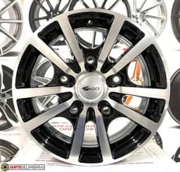 Jante aliaj Ford Transit, Torneo, Custom 16"