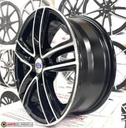 Jante aliaj Ford Focus, Mondeo, C-Max, Galaxy, Kuga, 16"