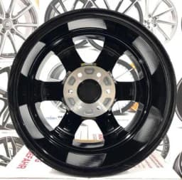 Jante aliaj Mercedes Sprinter, VW Crafter, 16"