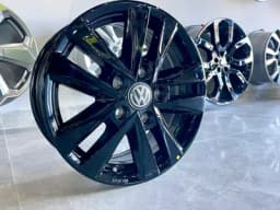 Jante aliaj Vw Crafter new, VW Multivan T7, Man TGE, originale, 16"