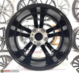 Jante aliaj Ford Focus, Mondeo, C-Max, Galaxy, Kuga, 16"