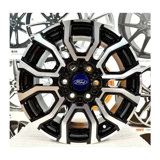 Jante aliaj Ford Transit new, 16"