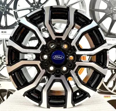 Jante aliaj Ford Transit new, 16"