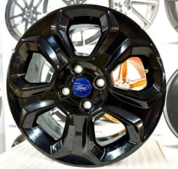 Jante aliaj Ford Ecosport, B-Max, Fiesta, Ka, Fusion, originale, 16"