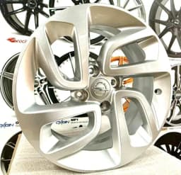Jantă Opel Corsa-e, Corsa F, Corsa U (new) Mokka new, Crossland, originale, 16"