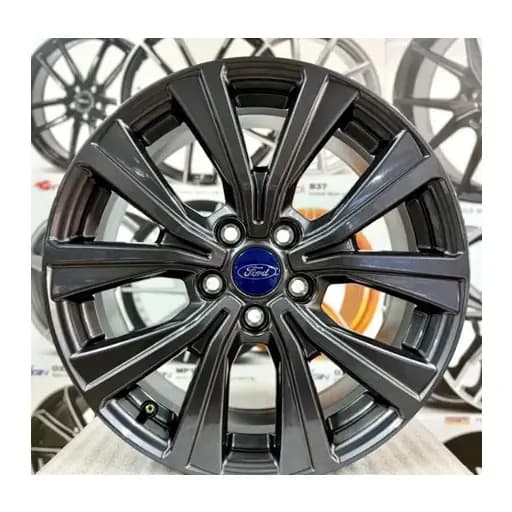 Jante aliaj Ford Kuga new, Puma new, Focus, Mondeo, C-max, S-max, originale, 17", noi