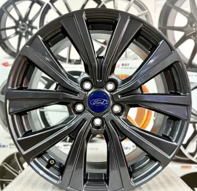 Jante aliaj Ford Kuga new, Puma new, Focus, Mondeo, C-max, S-max, originale, 17", noi