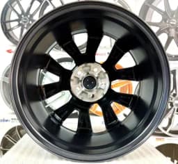 Jante aliaj Ford Kuga new, Puma new, Focus, Mondeo, C-max, S-max, originale, 17", noi