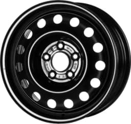 Jante oțel Kia Carens, Pro Ceed, Niro, Optima, Sorento, Sportage, 16"