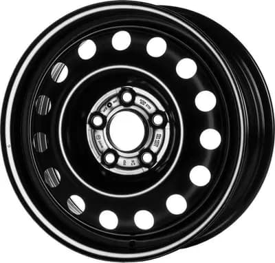 Jante oțel Kia Carens, Pro Ceed, Niro, Optima, Sorento, Sportage, 16"