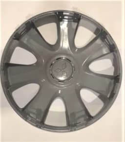 Capace Centrale Mitsubishi, 16", Originale, Noi