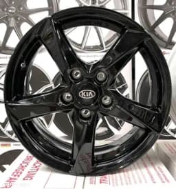 Jante aliaj Kia C'EED, PRO C'EED, Niro, Optima, Optima Hybrid, Sorento ll, Soul, Venga, 16"