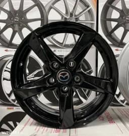 Jante aliaj Mazda 6, CX3, 16"