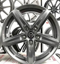 Jante aliaj Nissan Juke, Qasqai, Leaf, Pulsar, Murano, Primera, 16"