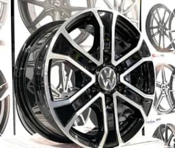 Jante Volkswagen Crafter, Noi, 16", Speciale De Greutate
