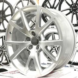 Jante aliaj Audi A5, A6, A7, A8, Q3, Q5, Q7 new, 19"