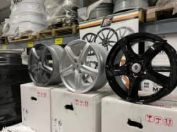 Jante Renault Clio, Captur, Zoe, 16"