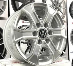 Jante Volkswagen Crafter 16", Speciale De Greutate