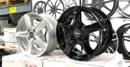 Jante Opel Corsa Agila Adam Karl Noi 15"