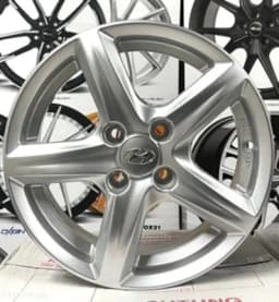 Jante Hyundai i10, i20, Bayon, 15"