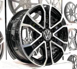 Jante aliaj Volkswagen Crafter, Speciale de Greutate, 16"