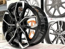 Jante aliaj Suzuki Vitara, Grand Vitara, SX4, 17"
