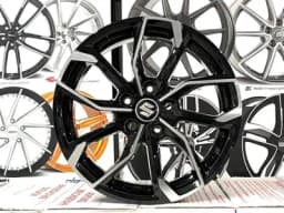 Jante aliaj Suzuki Vitara, Grand Vitara, SX4, 17"