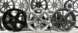 Jante aliaj Dacia Duster, 16"