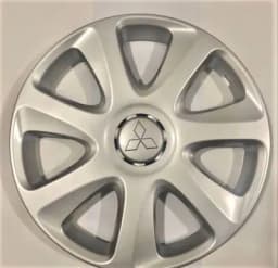 Capace Centrale Mitsubishi, 16", Originale, Noi