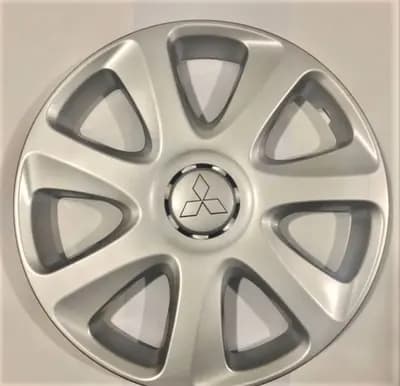 Capace Centrale Mitsubishi, 16", Originale, Noi