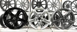 Jante aliaj Mazda 6, CX3, 16"