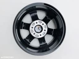 Jante aliaj Mercedes-Benz Sprinter, Volkswagen Crafter, 16", Speciale de Greutate