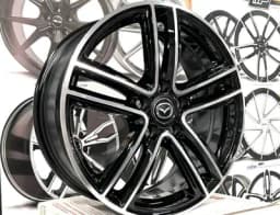 Jante Mazda 3 6 Cx-3 Cx-5 Cx-7 Noi 18"