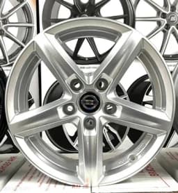 Jante aliaj Nissan Juke, Qasqai, Leaf, Pulsar, Murano, Primera, 16"