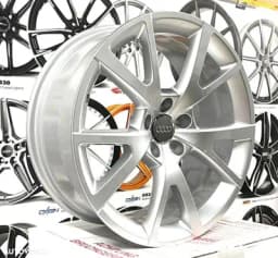 Jante aliaj Audi A5, A6, A7, A8, Q3, Q5, Q7 new, 19"