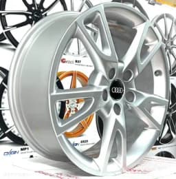 Jante aliaj Audi A4 B9, A6 Avant 4G/4G1, A6 F2 new, A6 Allroad, Q3, Q5, 18"