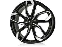 Jante aliaj Audi A4 B8, A4 B9, Q2, Q3, Q5, A6 Avant, 17"