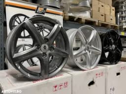 Jante Renault Clio, Captur, Zoe, 16"