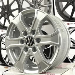 Jante Volkswagen Crafter 16", Speciale De Greutate