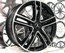 Jante aliaj Mitsubishi Asx, Eclipse, Lancer, Outlander ll si lll, 17"
